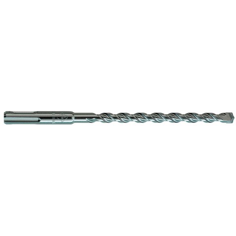 DRILL BIT SDS PLUS 6 X 200 TO 210MM OVERALL 